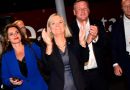 Swedish election in dead heat as anti-immigration far right loses ground
