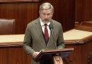 Rep. Thomas Massie forcing vote on Pete Hegseth’s impeachment
