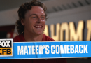 The Friendship You Didn’t Know You Needed: John Mateer And Terry Bradshaw