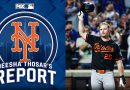 Pete Alonso Returns To Citi Field With Mets Still Reeling From Their Mistake