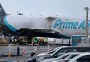 Amazon ‘pauses operations’ with cargo airline after fatal Miami plane crash – National