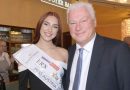 Miss Austria Lucia Sisic dead at 22 – National