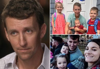 What is EMDR? Patrick Clancy said ‘miracle’ treatment helped him face trauma of losing kids