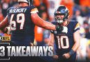 Rams vs. Broncos: 3 Takeaways From Thriller On Sunday Night