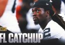 NFL Catchup: Who’s In, Who’s Out For Sunday; Kyle Shanahan Reportedly Gets Extension