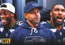 The Darkside 2.0: How Seahawks DC Aden Durde’s Guides NFL’s Best Defense