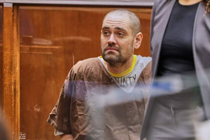 Nick Reiner won’t face death penalty in parents’ killings, prosecutor says – National
