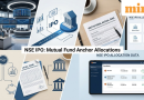 Mutual funds take ₹2,495 crore exposure in NSE IPO anchor book: Nippon India Large Cap tops the list of 10 schemes