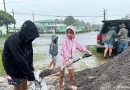 Hurricane Nolo lashes Hawaii as new threat of ‘volcanic hail’ arises