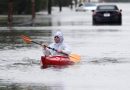 Nor’easter floods parts of U.S. northeast, leaves over 130K without power – National