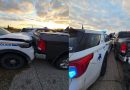 North Dakota man charged for fleeing CBSA at Canada-U.S. border in Manitoba – Winnipeg