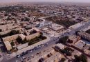 Mauritania Third Term Campaign Meets Opposition Pushback
