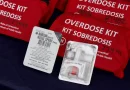 How to get overdose reversal drug naloxone, or Narcan, in CT