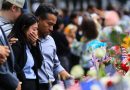 9/11 25th anniversary live updates: Families gather for ceremonies at World Trade Center, Pentagon, Shanksville