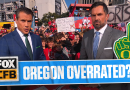Oregon vs. USC: Can the Ducks Get Back on Track?