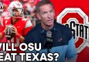 Walk Off In Ohio State, Texas? Alabama Stays Hot? Joel Klatt’s Week 2 CFB Picks