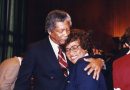 Listen to your Elders: Lessons in public service from Dr. Joycelyn Elders