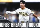 How MLB’s Youngest Player Is Helping The Padres Even If He Can’t Fully Celebrate