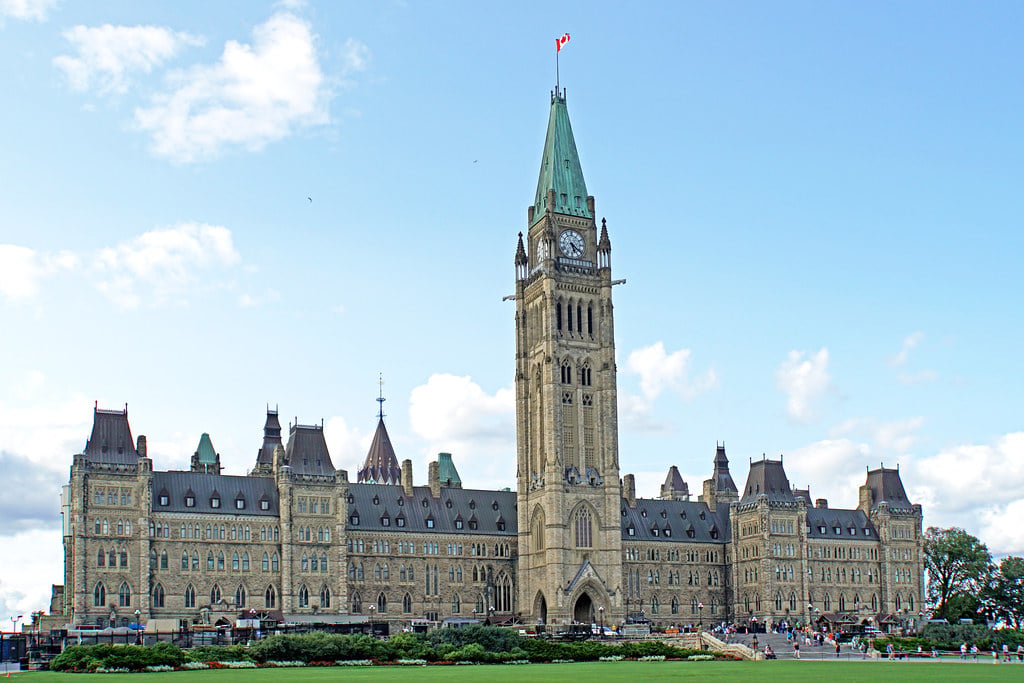 USA & Canada Intelligence Brief — Wednesday, September 16, 2026