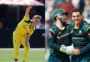 Australia dealt double injury blow ahead of third ODI against South Africa