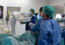 Dénia hospital’s pioneering spine surgery « Euro Weekly News