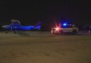 No injuries reported after small plane’s emergency landing east of Edmonton: RCMP – Edmonton