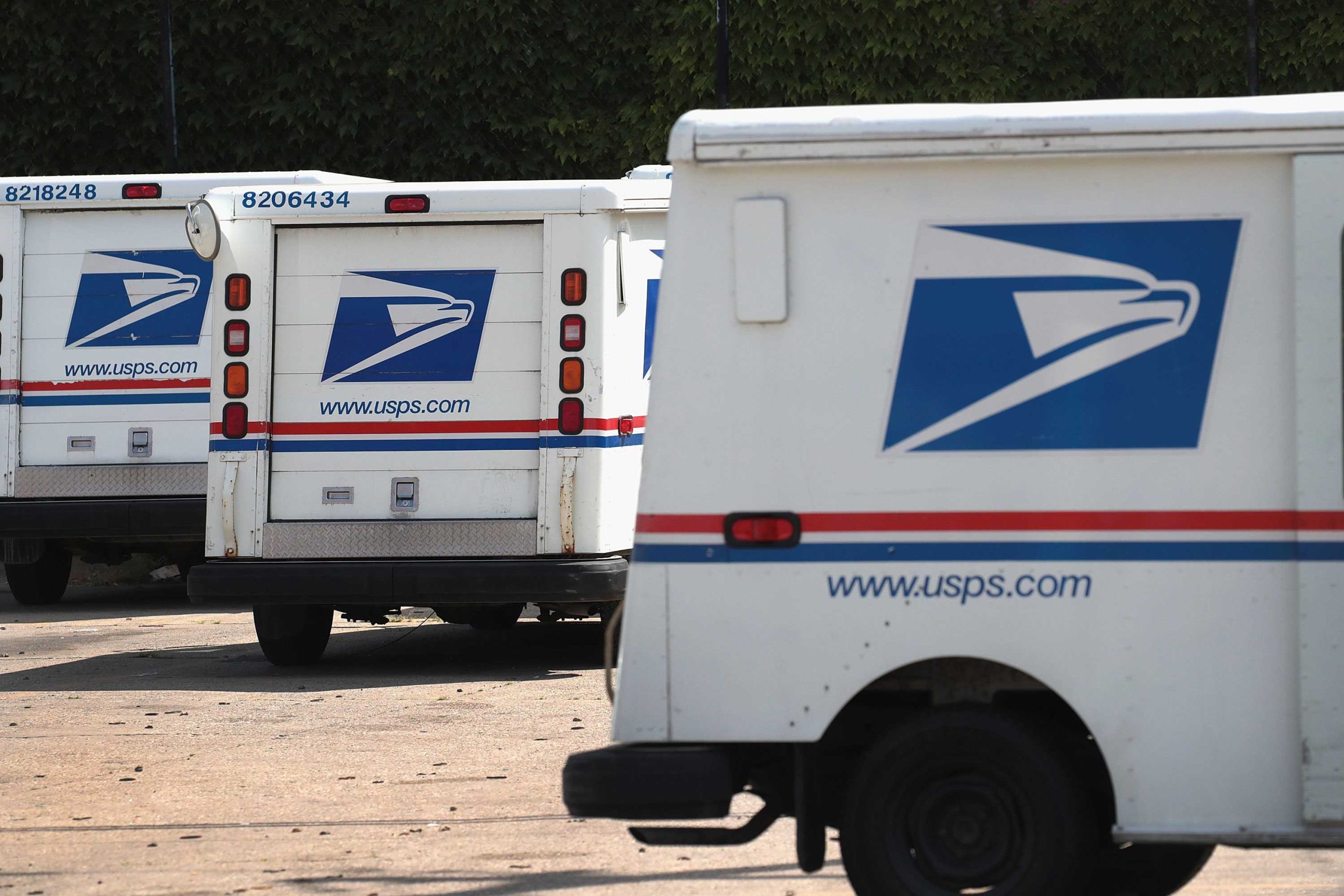 United States Postal Service begins accepting letters to Santa