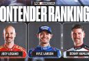 NASCAR Contender Rankings: Can Kyle Larson Go Back-To-Back?