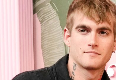 Presley Gerber, son of model Cindy Crawford, dies at age 27