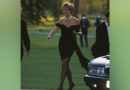 Princess Diana’s ‘revenge dress’ to go up for auction in New York City – National