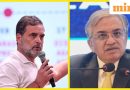 ‘Turn approver’: Rahul Gandhi to CEC Gyanesh Kumar as he escalates ‘vote chori’ attack on PM, BJP
