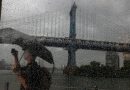 Tracking the nor’easter: Millions brace for this weekend’s powerful storm