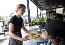 Higher income households eating out less as consumer pain bites: survey – National