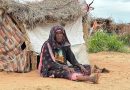 Sudan Aid Supplies Run Out This Month, UN Agency Warns