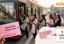 Attention, Delhi women! 18.5 lakh Saheli Pink Cards issued; get yours now to continue free bus travel from 1 October