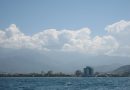 Santa Marta Armed Strike Shuts the Tayrona Road