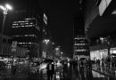 São Paulo Nightlife Tonight, September 22, 2026