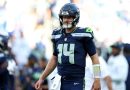 Jay Glazer: Seahawks QB Sam Darnold Could Be Back Sooner Rather Than Later