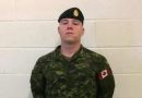 Belleville gunman spouted COVID-19 conspiracies while in army, say sources