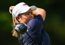 Singapore’s Shannon Tan leads Asian Games individual golf standings after first round