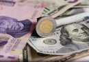 Mexican Peso Breaks 18 per Dollar as US Bond Yields Climb