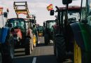 Breaking point for Spanish farmers as soaring diesel costs threaten to bring roads to a standstill « Euro Weekly News