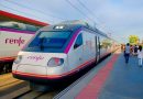 Renfe to overhaul train ticket system across Spain from October 2026 « Euro Weekly News