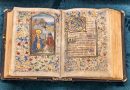 A mysterious map in a 1599 Bible points towards the location of the lost Garden of Eden « Euro Weekly News