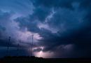 Valencia braces for torrential rain & flash floods « Euro Weekly News