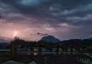 Orange rain warning extended for Almeria and Malaga Provinces « Euro Weekly News
