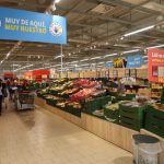 These two Spanish supermarkets have pushed prices above inflation « Euro Weekly News