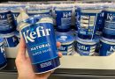 Is your supermarket kefir really kefir? Spanish study raises a surprising question « Euro Weekly News