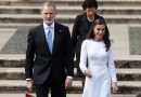 King Felipe VI to visit Ceuta and Melilla as Spain prepares for historic royal trip « Euro Weekly News