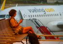 Spanish airline Vueling named Europe’s best low-cost carrier for 2026 « Euro Weekly News